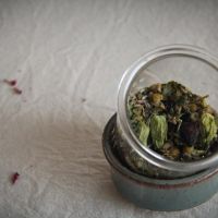 CLUB AIMA. Una membresía herbal para disfrutar diferentes variedades de té todos los meses