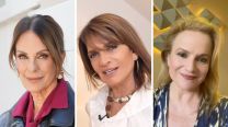 De Nequi Galotti y Teresa Calandra a Lucía Galán: los mejores looks de la gala por los 30 años del Hogar Pimpinela
