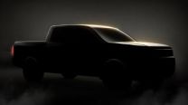 Honda prepara una nueva pick-up con motor V6 y diseño más robusto: así será la Ridgeline