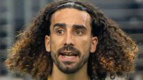 Marc Cucurella