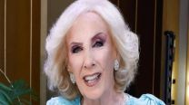 Mirtha Legrand vuelve a suspender sus programas: qué se sabe sobre su estado de salud