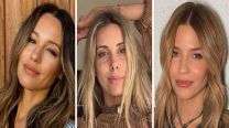 De Pampita y Anita Espasandin a Marcela Kloosterboer: los looks de las famosas para las vacaciones de invierno