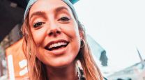 Quién es Willow, el compañero más fiel de Sofi Martínez