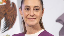 Claudia Sheinbaum