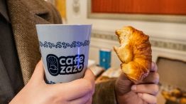 Cuarta Edición de Cafezazo