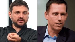 Grabois y Thiel
