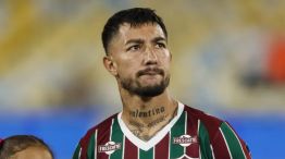 Luciano Acosta