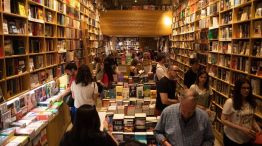 Proyecto de derogación de Ley del Libro
