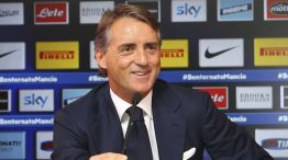 Roberto Mancini