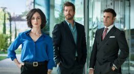 Serie “Perdiendo el juicio” 28072026