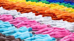 Spencer Tunick