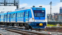 Trenes Argentinos