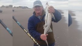 El repunte de la pesca llega en un momento ideal, ya que el calendario de competencias comienza a tomar forma. La primera gran cita será el 23 de agosto, cuando el Club Deportivo Central de Tres Arroyos, con fiscalización del Club de Pesca de Tres Arroyos,