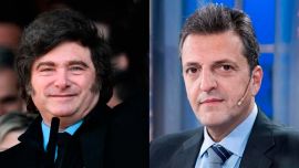 Los gobernadores marcan límites a Milei y Massa reaparece en la trastienda de las negociaciones