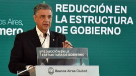 Apoyos y rechazos a la decisión de Jorge Macri de liberar la entrada en Ecoparque solo a los porteños