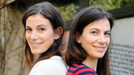 La vida de María y Paula Marull, las mellizas que brillaron en la tele de los 90, fueron modelos y hoy triunfan en el teatro