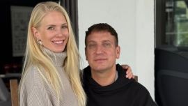 La confesión de Daniela Christiansson sobre su reencuentro con Maxi López