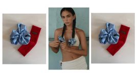 Conocé el accesorio que cuida tu pelo y levanta tu outfit en instantes