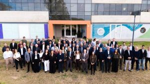 28-07-2026 UIC Unión Industrial Córdoba autoridades 2026-2028