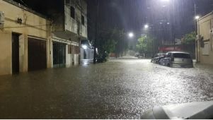 fenomeno de el niño corrientes