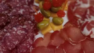 Salame de Oncativo