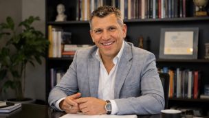 Dr. Adrián Cillo: Comprender el trauma para transformar la salud mental