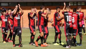 Reserva de Newell's