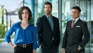 Serie “Perdiendo el juicio” 28072026