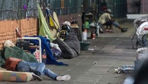 Córdoba ya asistió a más de 2.200 personas en situación de calle: "El perfil cambió, hoy encontramos familias y personas con ingresos"