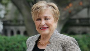  Kristalina Georgieva