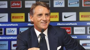 Roberto Mancini