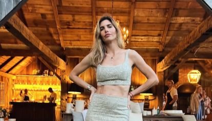 Delfina Blaquier