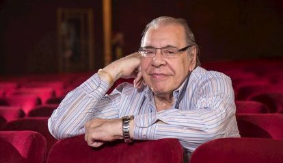 Enrique Pinti