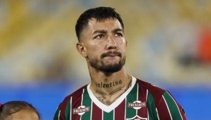 Luciano Acosta