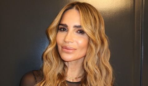 María Vázquez