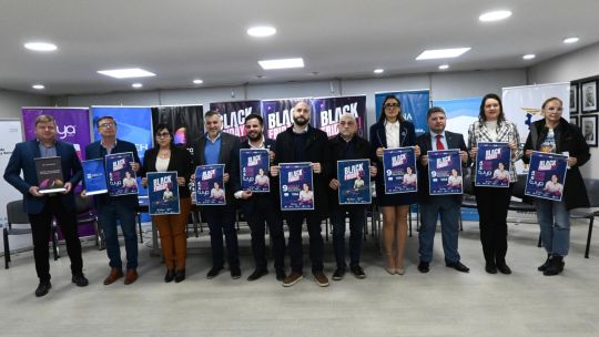 Resistencia tendrá un Black Friday con hasta nueve cuotas y reintegros para reactivar el consumo
