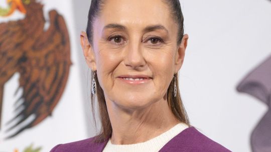 Claudia Sheinbaum desmintió a Milei y rechazó haber impulsado una campaña de odio contra Argentina: “Es falso”