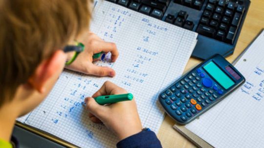 Córdoba consolida un modelo educativo que impulsa una mejora sostenida en Matemática