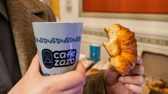 Los mitos del café que nadie se anima a discutir, según una experta cordobesa