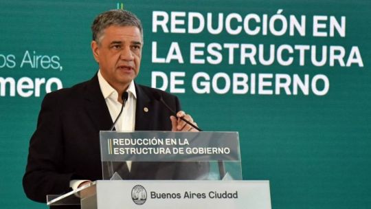 Apoyos y rechazos a la decisión de Jorge Macri de liberar la entrada en Ecoparque solo a los porteños