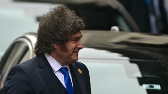La ausencia de Milei alimentó rumores sobre su salud, expuso el poder de Karina y obligó al Gobierno a salir a desmentirlos