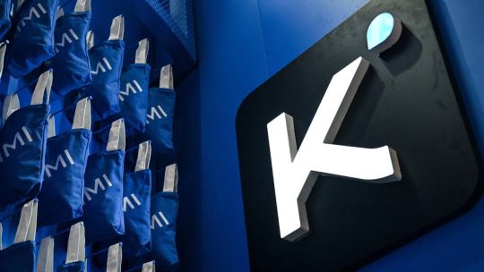 Kimi K3, la avanzada inteligencia artificial China que desafía a EE.UU