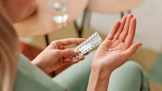 Los anticonceptivos son medicamentos, no caramelos