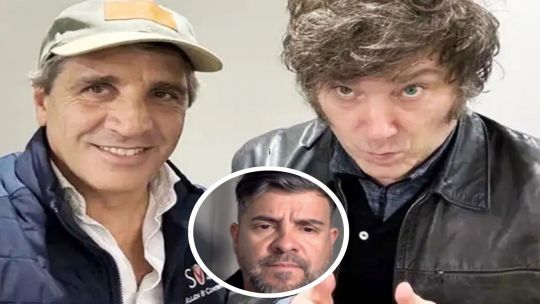Roberto Rojas cuestionó el programa económico: “Lamentablemente, el modelo no está dando respuestas”