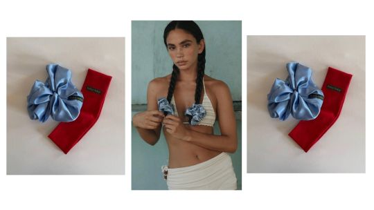 Conocé el accesorio que cuida tu pelo y levanta tu outfit en instantes