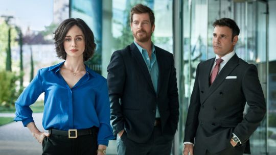 “Perdiendo el juicio”, el éxito español en Netflix que arrasa en número de reproducciones