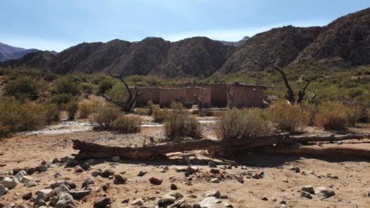 El caso Valle Hermoso: el pueblo vendido que inspiró la Ley de Tierras y que vuelve al debate
