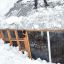 Border crossings shut as heavy snow coats Argentina's side of Andes