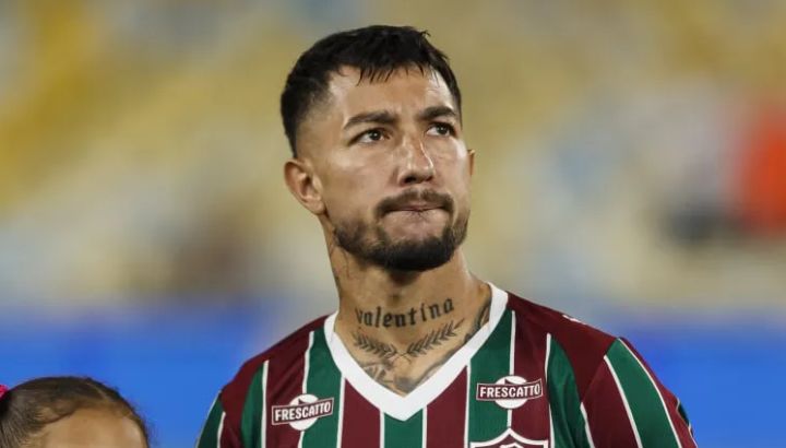 Luciano Acosta