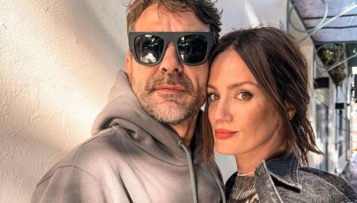 Así es la casa de Paula Chaves y Pedro Alfonso que construyeron desde cero y diseñaron para el futuro de su familia
